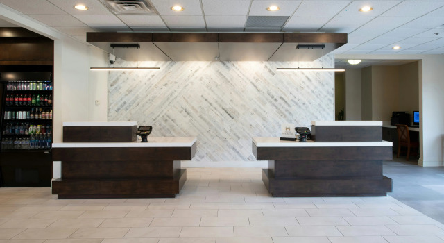 Hilton Garden Inn Philadelphia Ft. Washington, Брондау Қонақ үй Форт Вашингтон Philadelphia Metropolitan Area