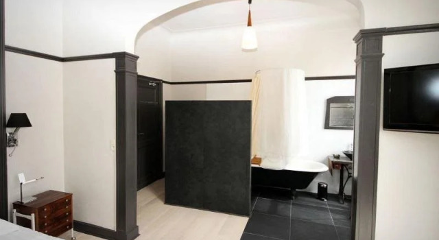 B&B Brugmann Garden, Забронировать Отель Брюссель Брюссельский столичный регион, рядом с Станция метро Churchill