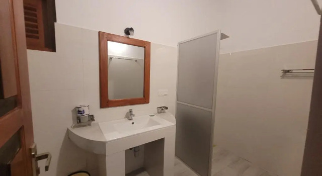 Номер Standard Janus Paradise Rest