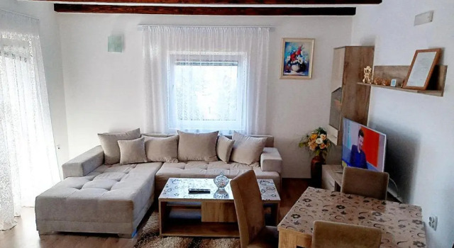 Апартаменты Vila Dzavric