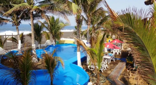 Номер Standard Marbella Eco Lodge