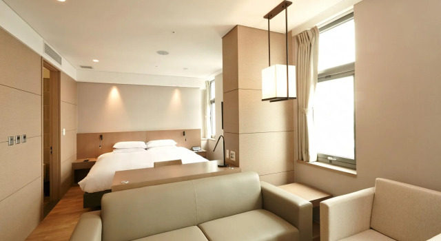 Suite May Place Seoul Dongdaemun