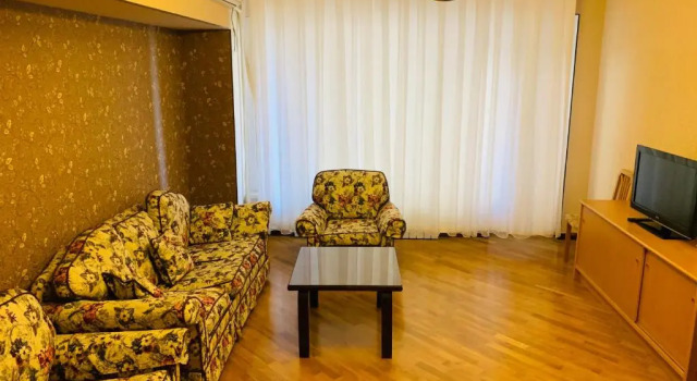 Апартаменты с 2 комнатами Promenade 2 Bdr Apartment