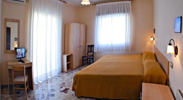 Одноместный номер Standard Villa Santantonio