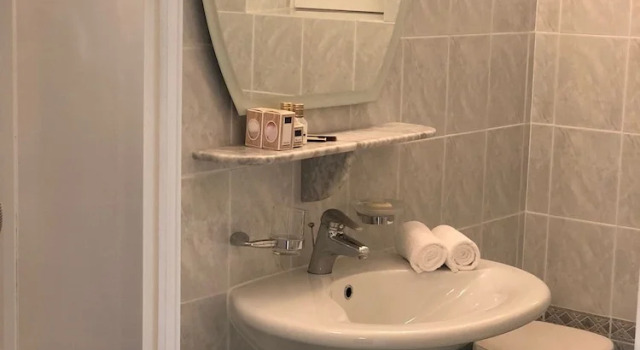Номер Executive Villa Montenegro