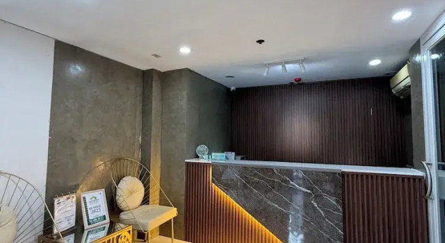 Upgrace Inn