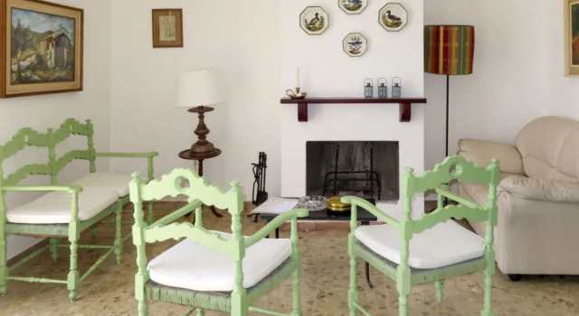 Casa Barba