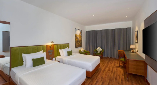 The Avenue Regent, Забронировать Отель Отели Коччи 3 звезды, 3*