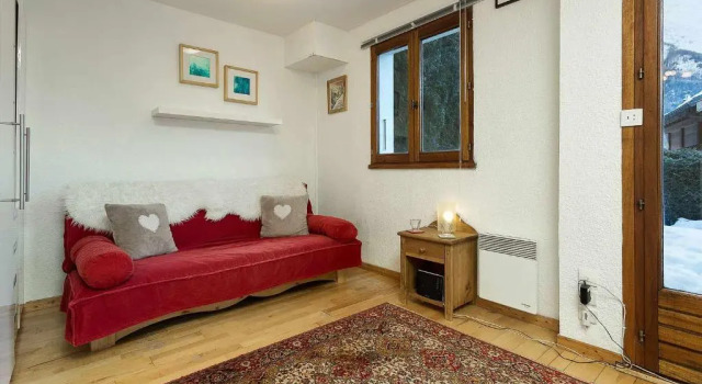 Studio Pecles Chamonix