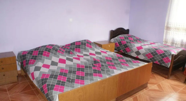 Номер Standard Merabi and Neli Guest House
