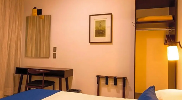 Номер Standard Hotel Real Alma