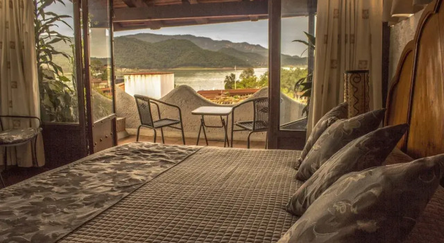 Suite Taos, Rezervovat Apartmán Wellness hotely v State of Mexico, SPA