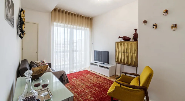 Dot Oporto Flats by Porto City Hosts