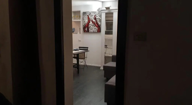 Apartment Giulia's Coliseum