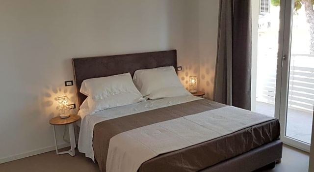 Двухместный люкс Deluxe Venus Suites