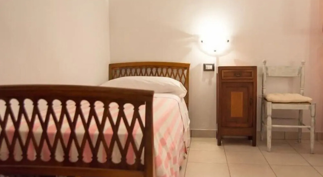 Cluana Azienda Agrituristica, Rezervovat Hotel  