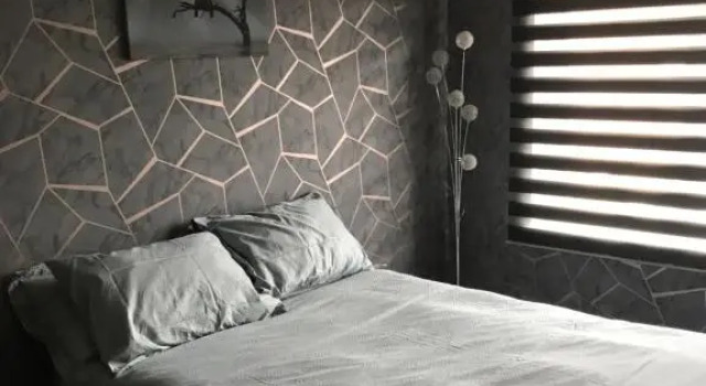Double Room next to Burnham Crossrail Station