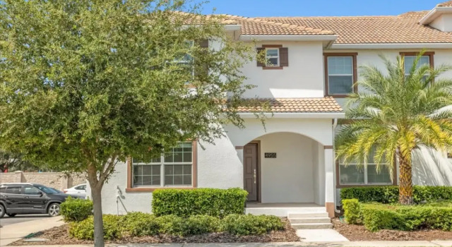 5 Bedrooms / 4 Bathrooms / Storey Lake (4955 WA), Kissimmee, US, Rezerwuj Hotel Kissimmee Kissimmee