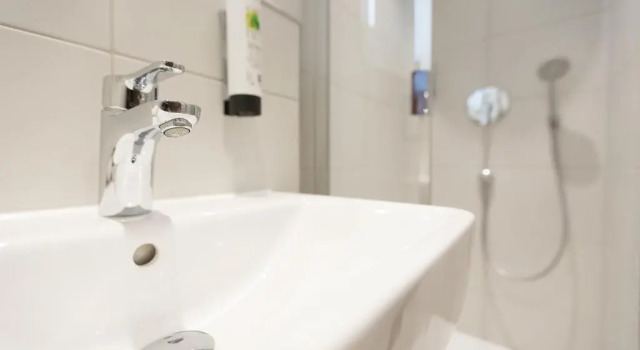 Номер Comfort Landhotel Küffner