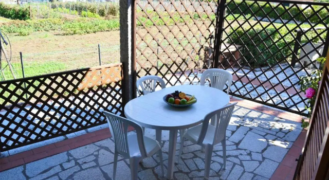 Студия Дуплекс Pozzo al Moro Village