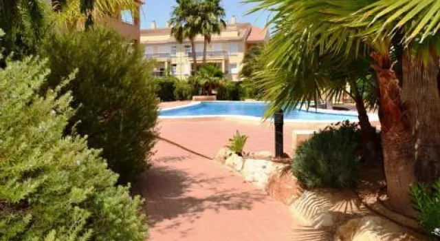 Apartamento Benvinguts III