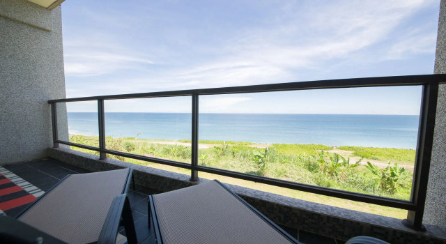 White Spray B&B, Boek Bed and Breakfast Hotels in Taitung met ontbijt, Ontbijt