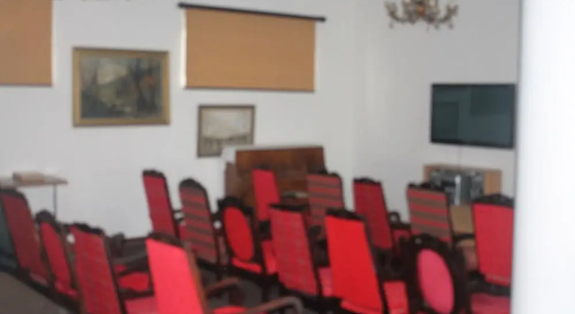The Parkview Hotel - Room 711 - Adults Only