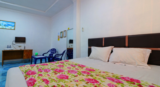 Номер Superior Hotel Rembulan