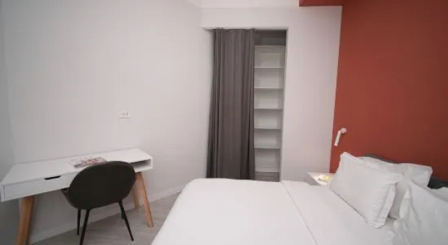 Апартаменты Sweet Home - Superior Apartment With Balcony