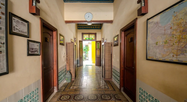 Airy Eco Syariah Bongkaran Jagalan 64 Surabaya