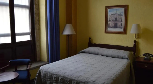 Hotel Posada San Agustin, Забронировать Отель Отели Дуранго 3 звезды, рядом с Pancho Villa Museum, 3*