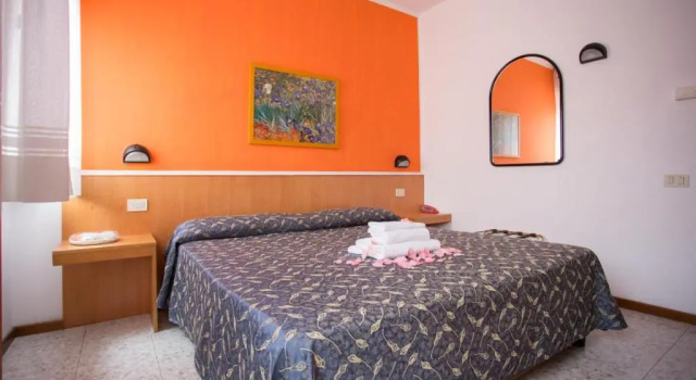 Номер Economy Hotel Benacus
