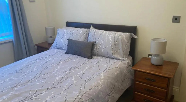 Apartment 8 The Landings, Varaa Huoneisto Asunnot kohteessa Merseyside, Huoneisto