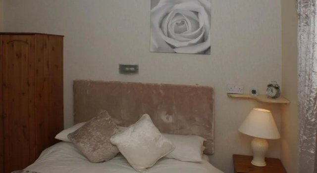Двухместный номер Standard The Rufford Hotel