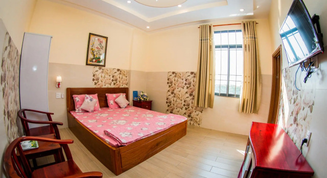 Номер Standard Hotel Van Xuan 79