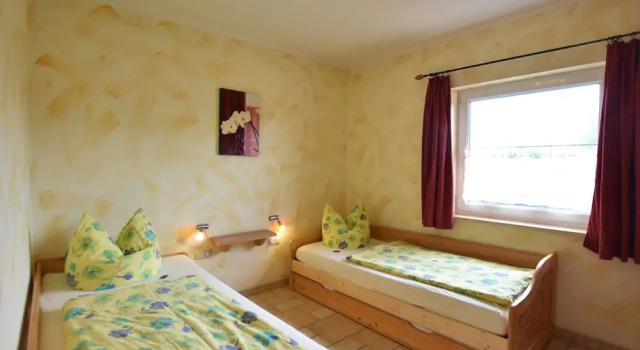 Peaceful Holiday Home in Rerik near Baltic Sea Coast