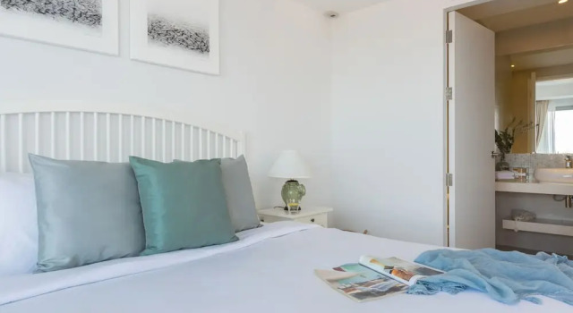Люкс Luxury Sam-kah Residence 8