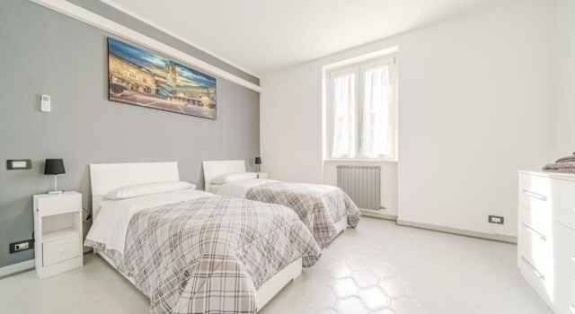 Casa Mimmo - close to the airport, Забронировать Апартаменты/квартира Аццано-Сан-Паоло Bergamo Province