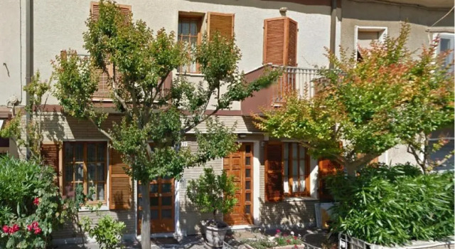 Номер Standard Maison Mare & Monti
