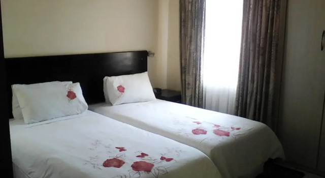 Vuya Nathi Bed and Breakfast, Buchen Sie Bed & Breakfast Manzini Swasiland