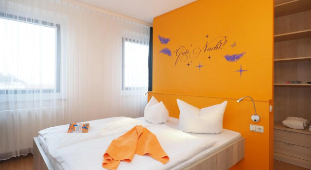 Kurhotel zu Heringsdorf, Забронировать Отель Отели Передней Померания-Грайфсвальд 3 звезды, 3*