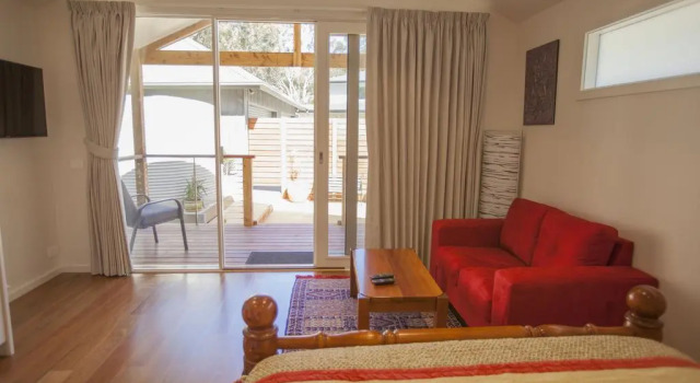 Chianti Cottages, Buchen Sie Hotel Jan Juc Australien