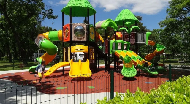 Camping Saint Disdille, Réserver Camping Thonon-les-Bains Sud du lac Léman