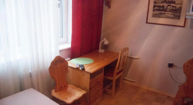 Номер Standard Eha Suija Home Accommodation