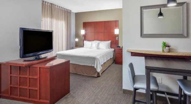 Студия Residence Inn Phoenix NW/Surprise