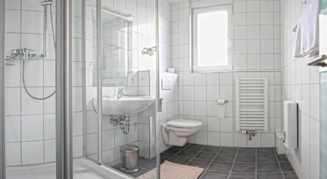 Студия Superior Milchhof Apartments Aschaffenburg