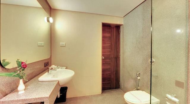 Номер Superior Hotel Sankam Residency