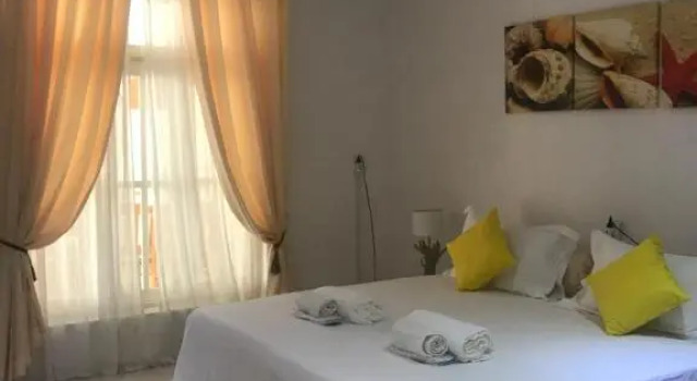 Двухместный номер Kahanbu Ocean View