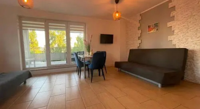 Apartament Jastrzębia Willa Nord, Varaa Huoneisto Jastrzębia Góra 