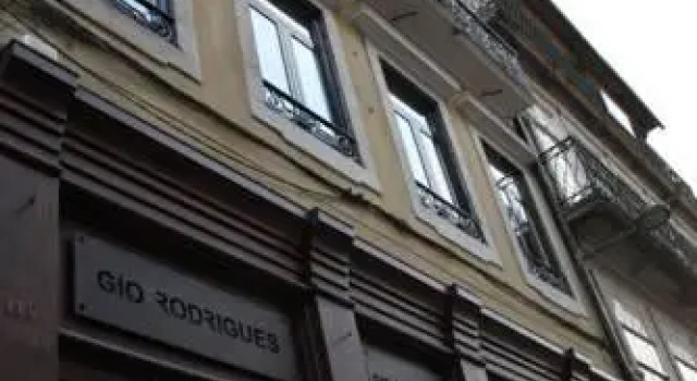 118 Premium Apts by Porto City Hosts, Varaa Hotelli Hotellit Porto pysäköinnillä, Pysäköinti
